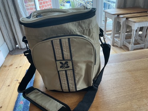 National trust picnic - picnic, bag