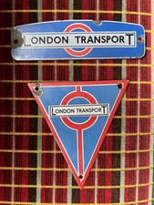 London Transport RT& RTL