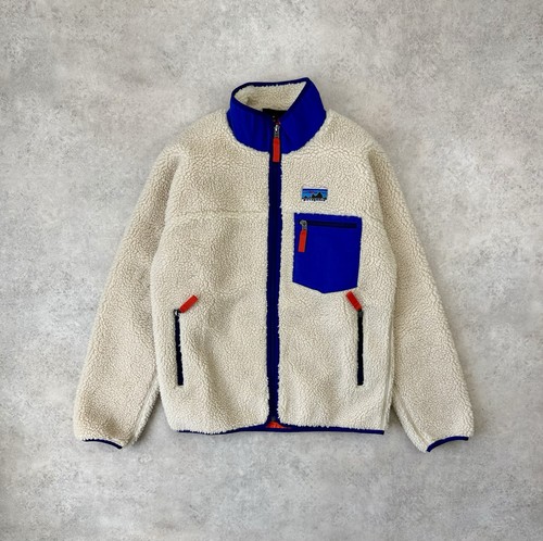 Patagonia retro fleece - patagonia,