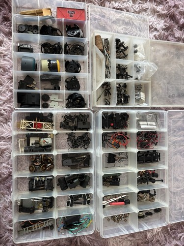 Joblot gauge model - gauge,