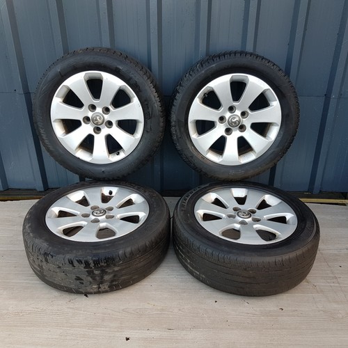 2011 vauxhall insignia - 2011, mk1