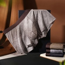 Ice Silk Boxer Ultra-thin