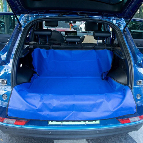 Heavy duty car boot seat - duty,
