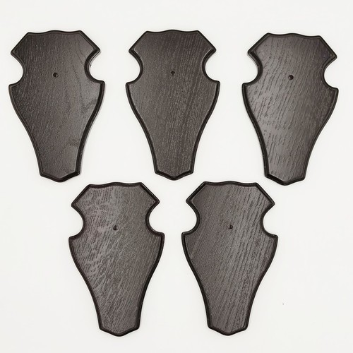 Pieces deer trophy - 5,