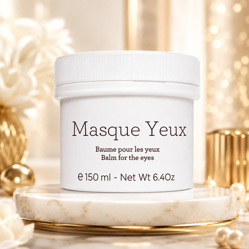 Gernetic masque yeux - yeux, for
