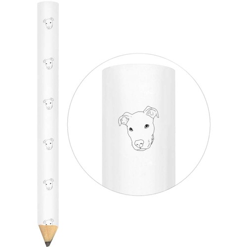 Pit bull terrier - bull, terrier'