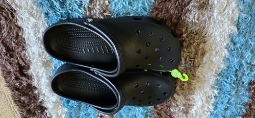Mens classic crocs size 11 - classic,