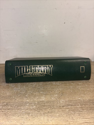 Bundle x12 military modelling - military,