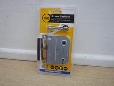 YALE M320 3" 76mm  3 LEVER