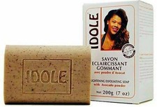 Idole Whitening Exfoliating