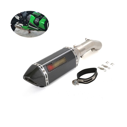 For kawasaki ninja - zx6r, zx636