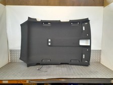 Audi A3 Roof Lining Headliner
