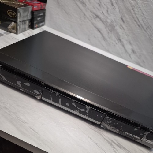 Humax pvr 9300t - humax, digital