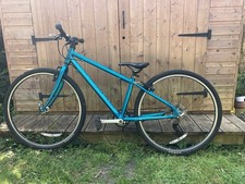 Islabike Beinn 26 Teal Blue