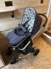 Cosatto Giggle 3 Pram