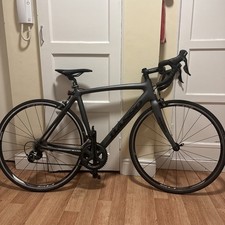 Basso Laguna Full Carbon fibre