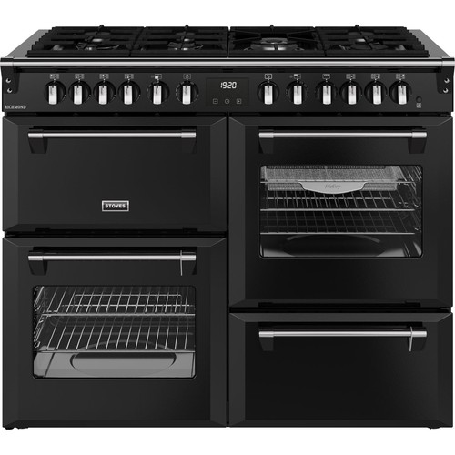 Stoves 444411862 richmond - 444411862,