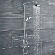 Hudson Reed Traditional