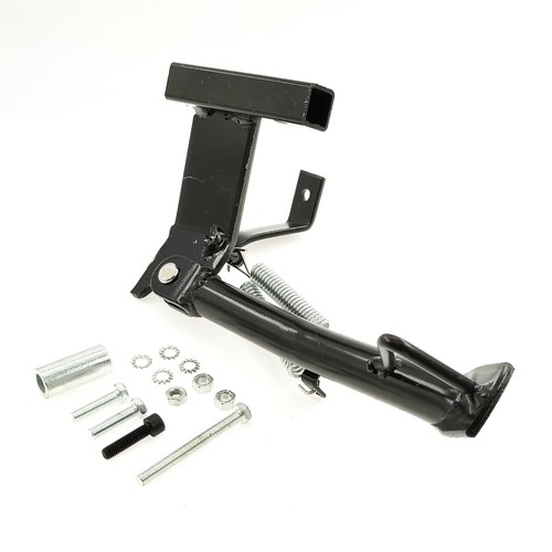 Side stand black for aprilia - for,