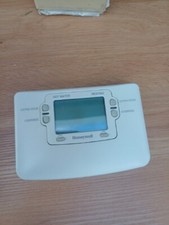 Honeywell ST9400S 24 hour  2 Channel Programmer with Timer 