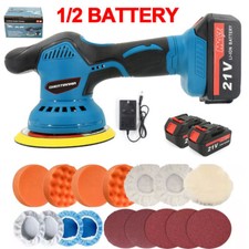 For Makita 21V 6" Cordless