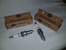 Harley Spark Plugs, Spark