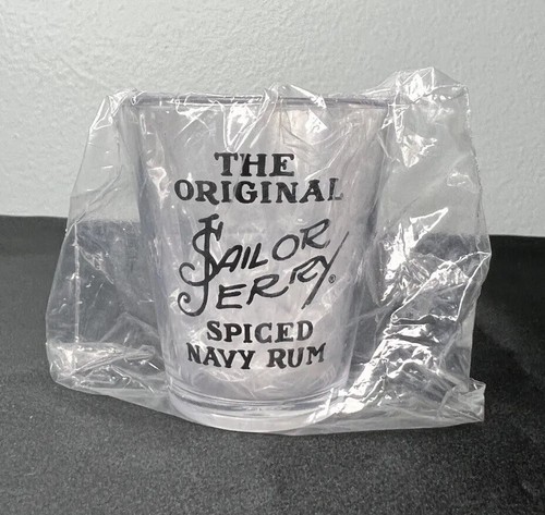 The original sailor jerry - sailor,