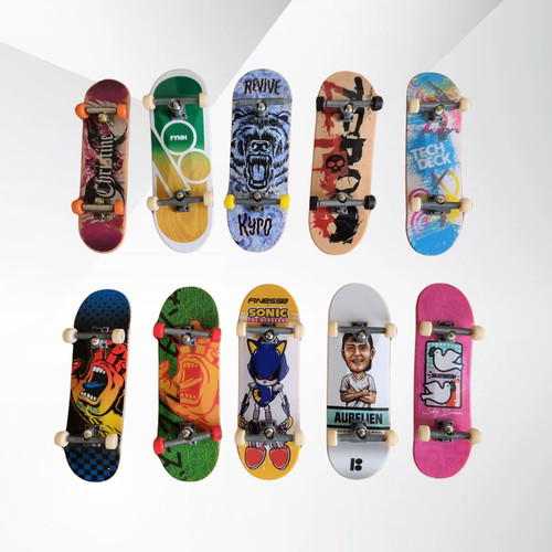 Official tech deck board - official,