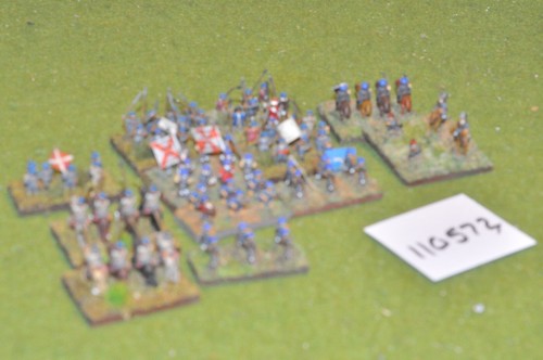 10mm ecw scots - /, army