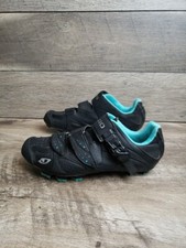 Giro Cycling Shoes Womens Size