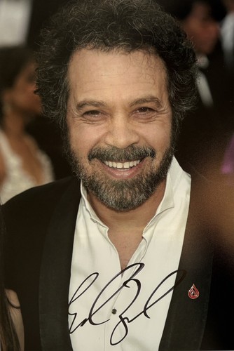Edward zwick signed large - zwick,