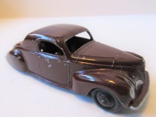 1940's Dinky Toys American