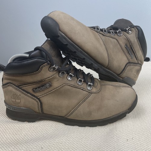 Timberland splitrock mens - timberland,
