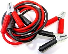 AA Car Van Jump Leads Start Up