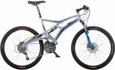 Marin Mount Vision Pro 2003