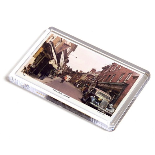 Fridge magnet vintage - fridge,