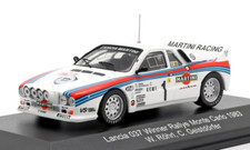 CMR 1/43 MARTINI LANCIA 037 #1