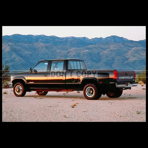 Photo 028377 chevrolet k3500 - chevrolet,