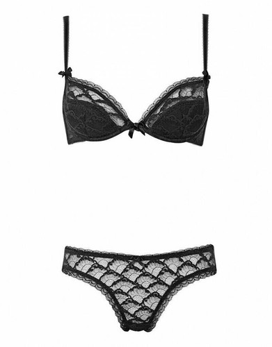 Agent provocateur anna bra - provocateur,