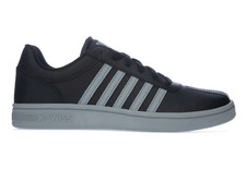 Swiss trainers mens court - trainers,