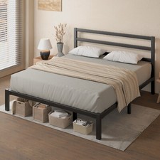 Bed Frame Twin Full Queen King