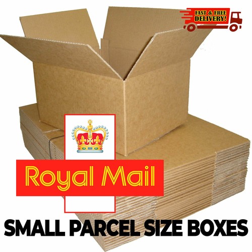 Single wall boxes new high - single,
