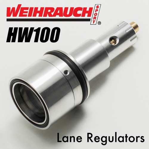 Weihrauch hw100 primary - weihrauch,