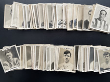 pinnace football cards £5