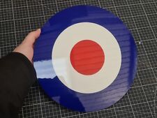 RAF ROUNDEL, WW2 30cm, Royal