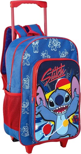 Stitch childrens suitcase - stitch,