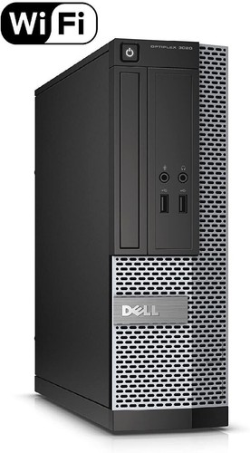 Dell optiplex win pro core - dell,