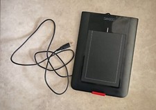 Wacom Bamboo Pen Tablet