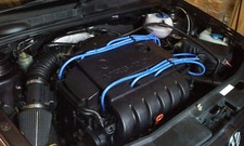 VW Vento, VR6 OBD2 Formula