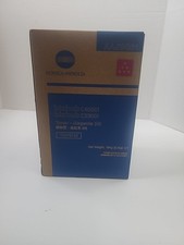 Konica TNP81M Magenta Toner